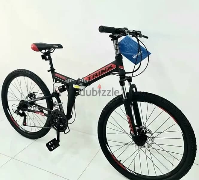 Trinx ys26 foldable 1