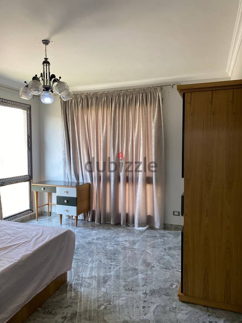 Apartment للايجار بسعر حصري جدا في ايستاون سوديك  Eastown التجمع 7