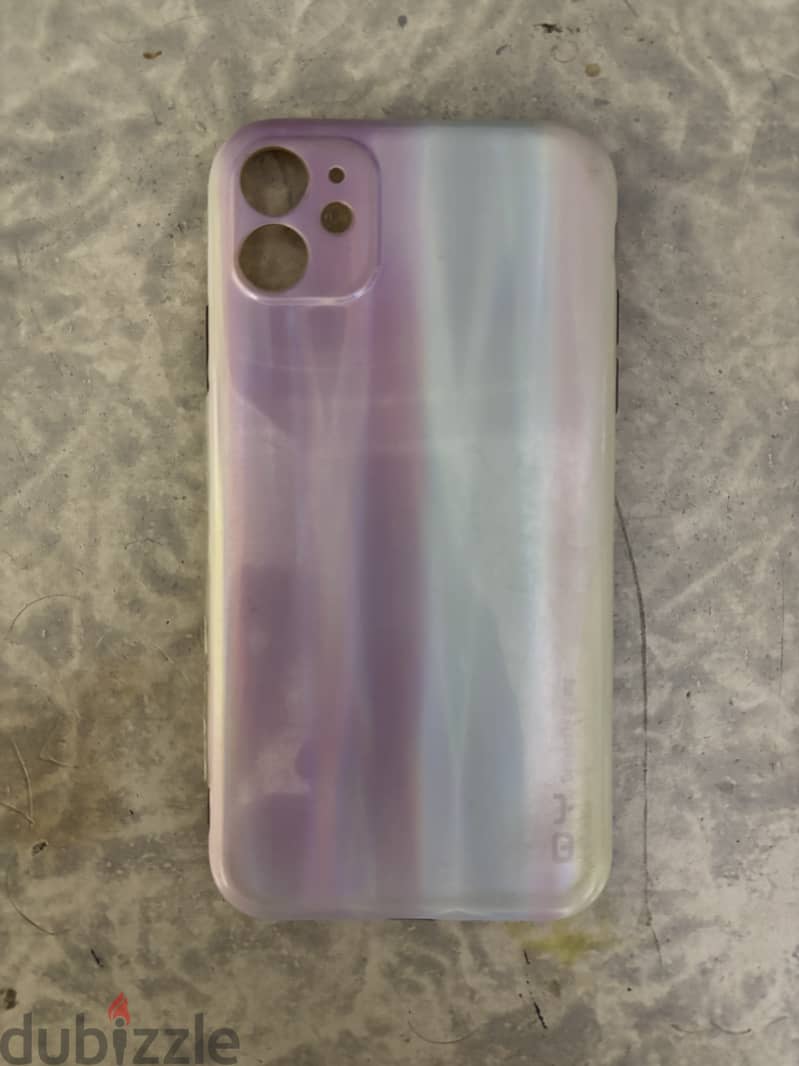 5 covers iphone 11 4