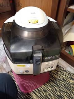 air fryer De'Longhi 0