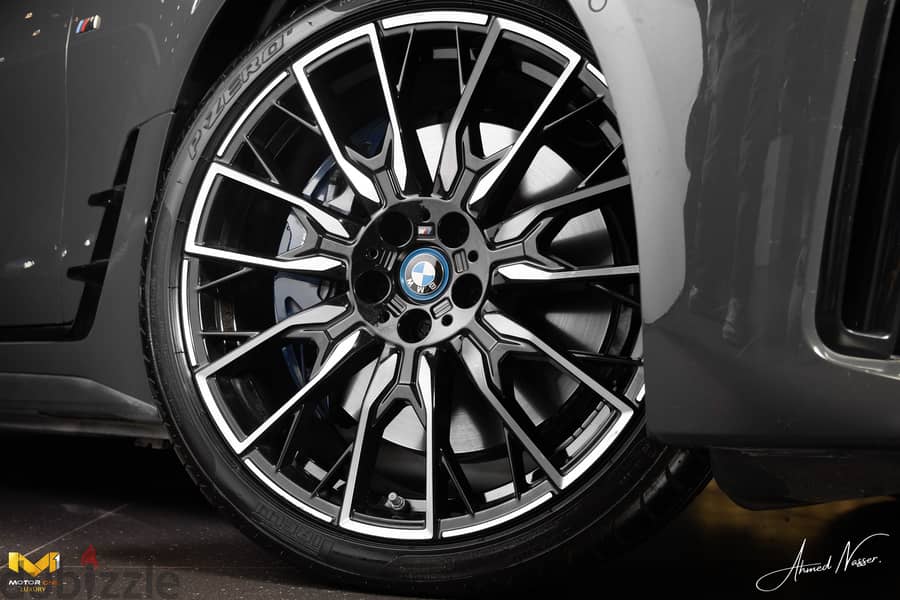 BMW I4 M50 2022 5