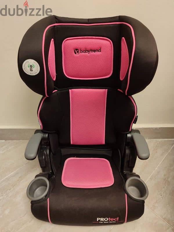 baby car seat 1