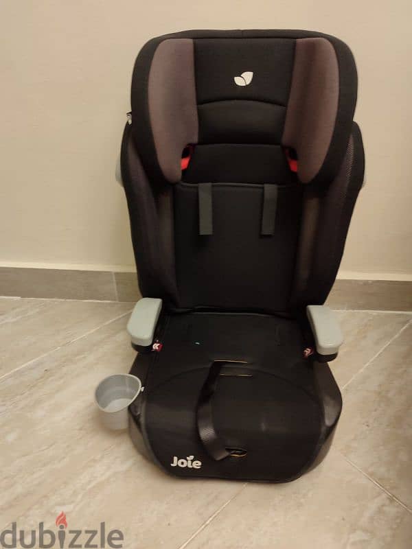 baby car seat 4