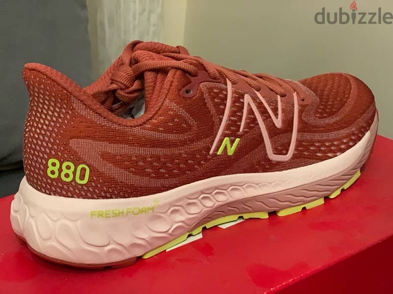 New balance 880 women’s running shoes 3