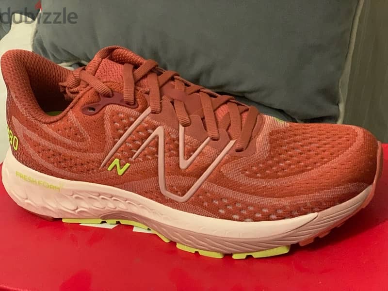 New balance 880 women’s running shoes 4