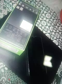 Infinix not 11 0