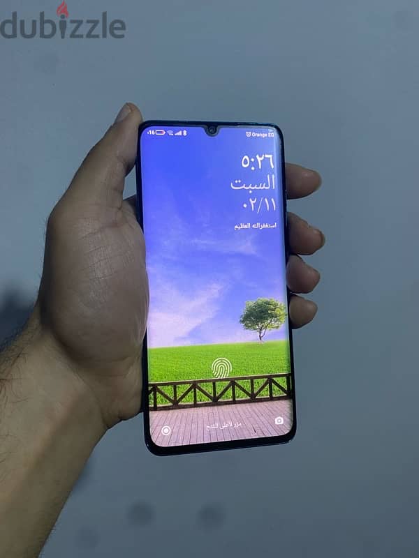 شاومي /xiomia mi note 10 pro 4