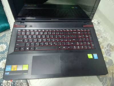 Lenovo IdeaPad y510p