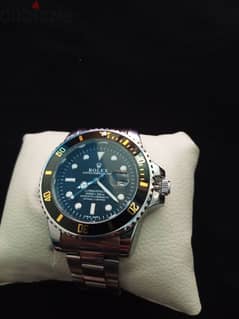 Rolex watch Submariam  ساعه رولكس صب مارين 0