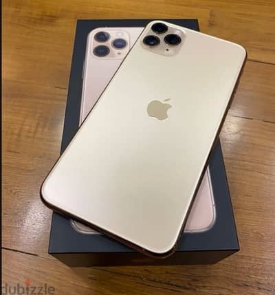 iPhone 11 Pro Max