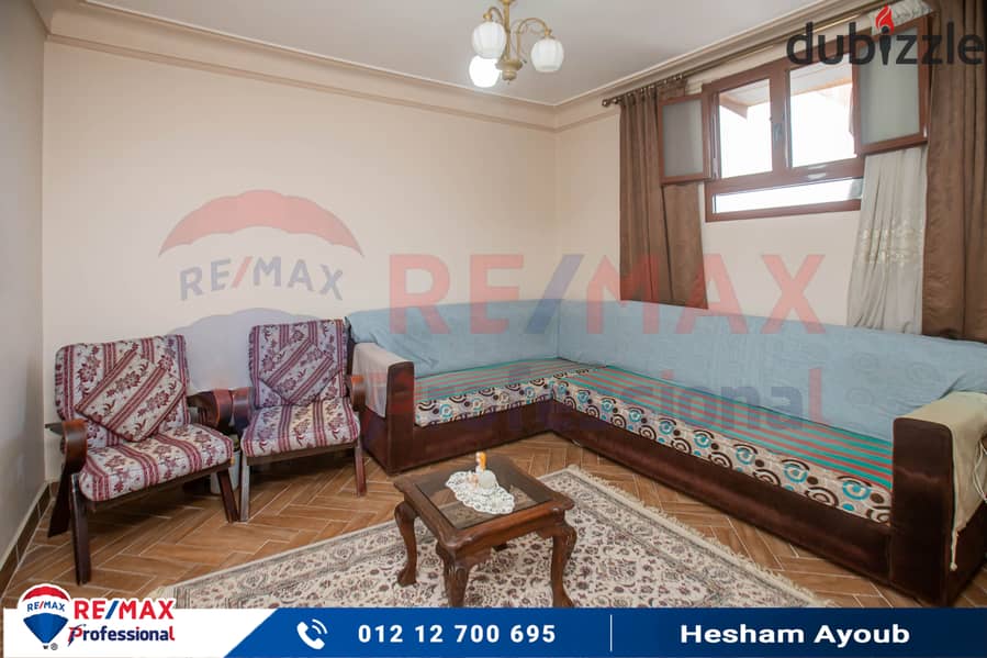 Apartment for sale 135 m Sporting (steps from Sporting Club) 7