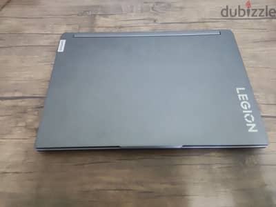 Lenovo Legion Slim 7i Gaming Laptop