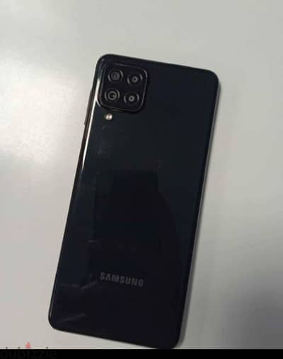 Samsung galaxy A22