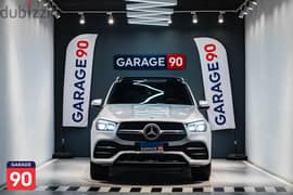 Mercedes GLE450 AMG 2023 0