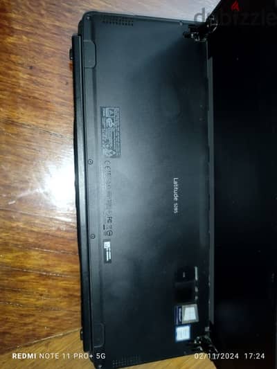 Dell Latitude 5285 2-in-1 FHD 12.3in Touch Laptop