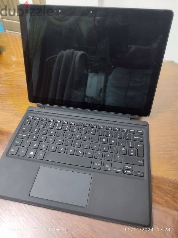 Dell Latitude 5285 2-in-1 FHD 12.3in Touch Laptop 1