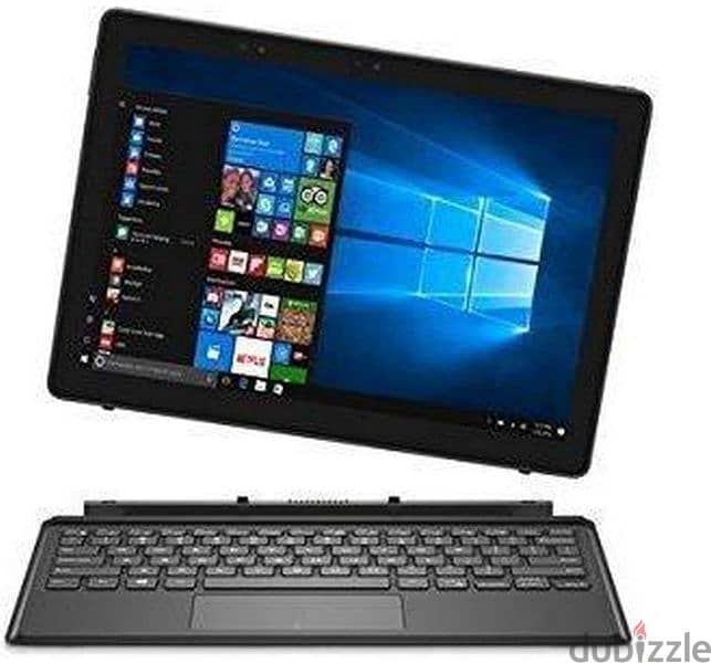 Dell Latitude 5285 2-in-1 FHD 12.3in Touch Laptop 2