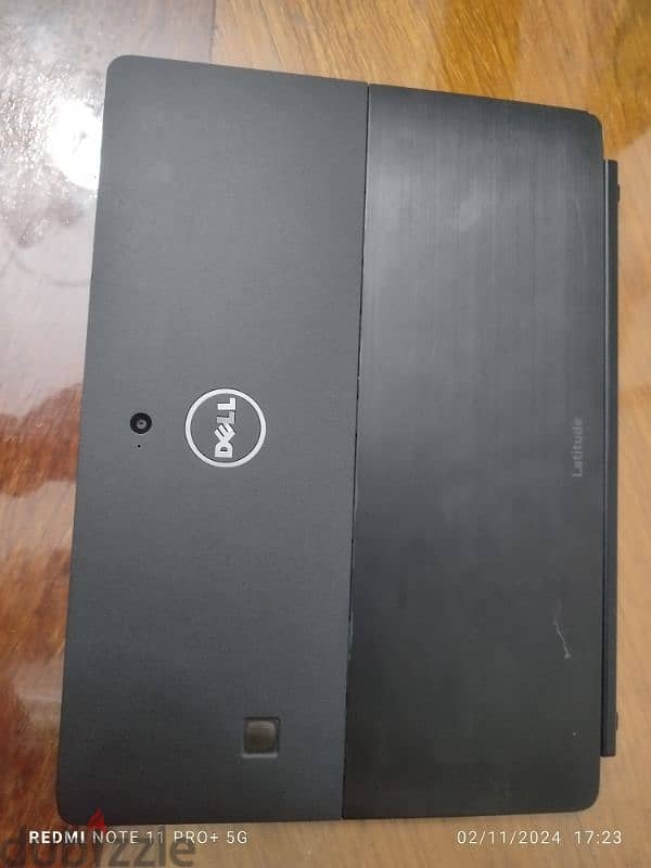 Dell Latitude 5285 2-in-1 FHD 12.3in Touch Laptop 4