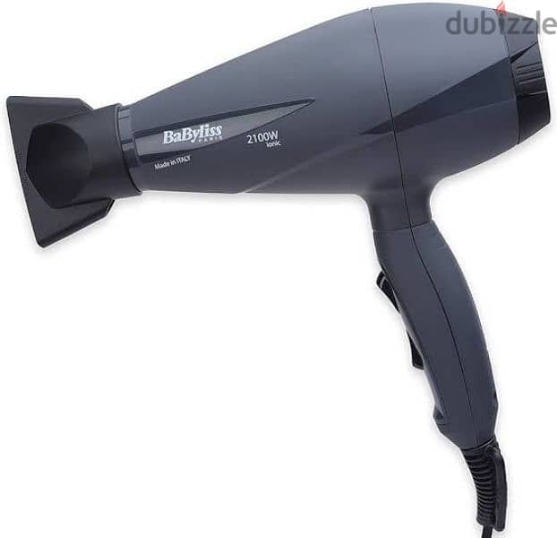 ستشوار babyliss 6609e 1