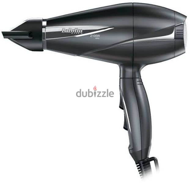 ستشوار babyliss 6609e 2