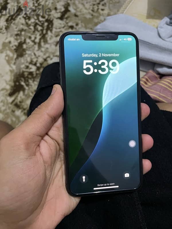 IPhone 11 Pro Max 64GB 6