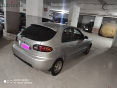 Daewoo Juliet 2005 0