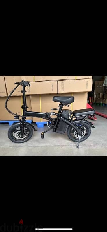 e bike عجله كهربائية