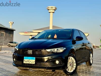 Fiat Tipo 2021