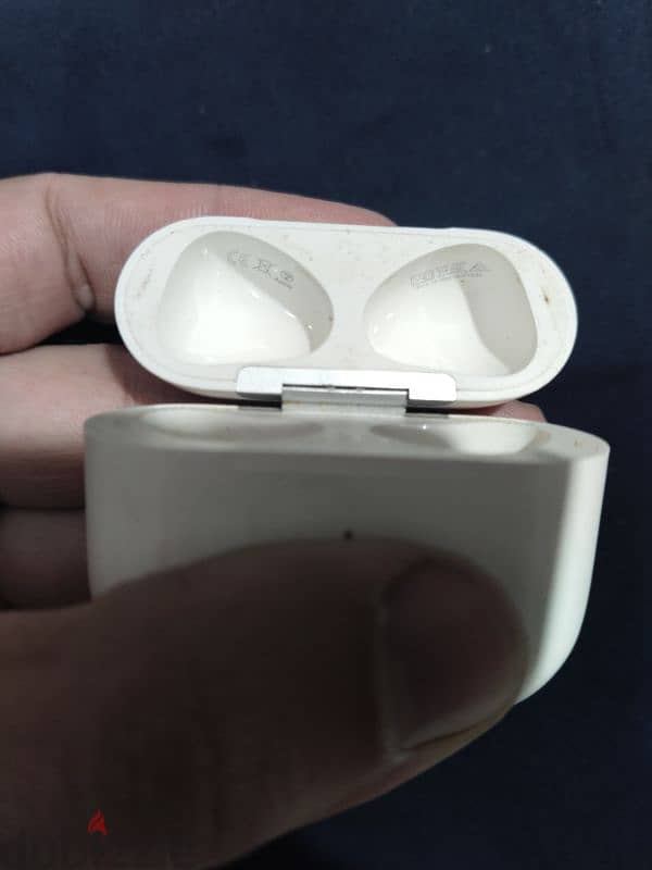 Airpods 2 Box Only 2