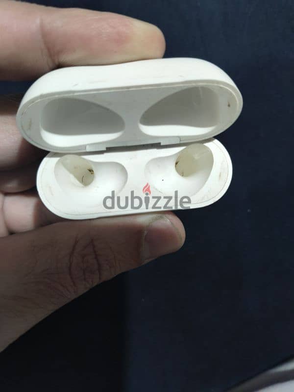 Airpods 2 Box Only 3