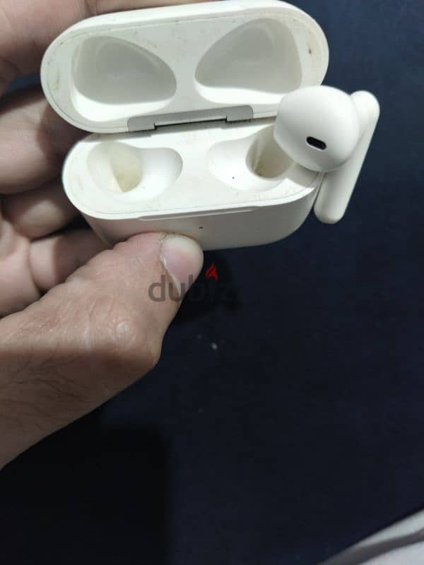 Airpods 2 Box Only 4