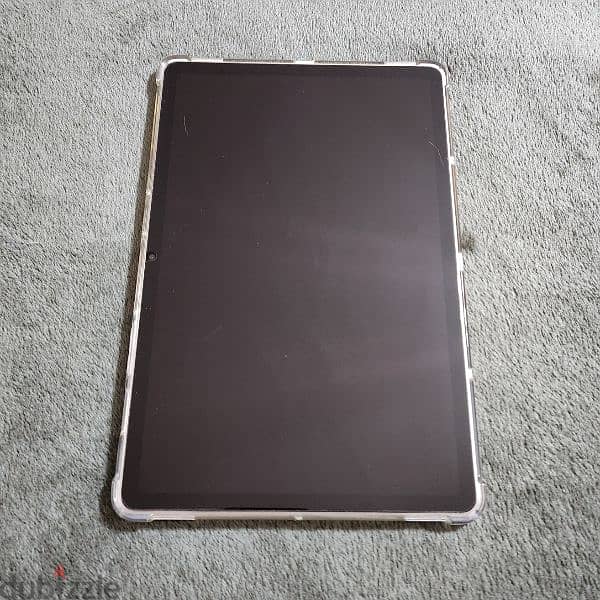 Samsung Galaxy Tab S9 FE, 128Gb, Lavender "with cover & screen" 2