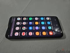 Samsung S8+ in a very good condition 0