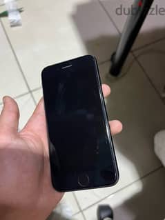 iphone SE 2020 0