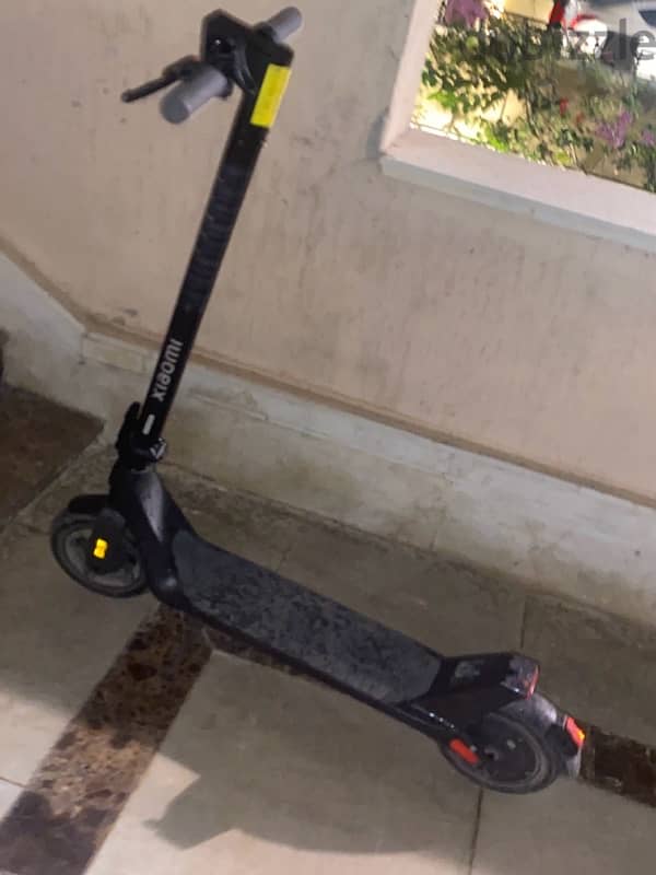 xiaomi scooter 4 lite 2nd gen 0