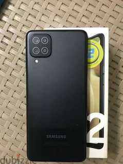 سامسونج Samsung A12 128 GB 0