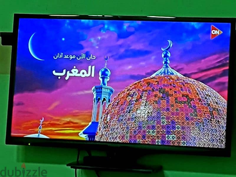 المارد اليابانى باناسونيك 32 بوصه full HD/LED صوره وصوت ولا اروووووووع 12