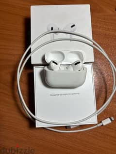 air pods pro 1st 0