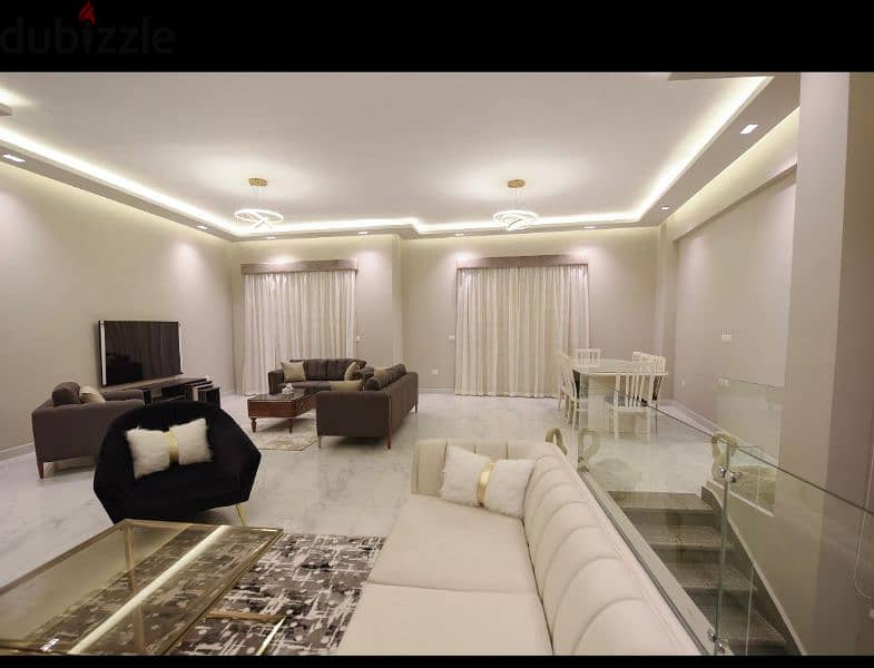 Stand Alone Villa for rent in Western of Gulf Suitable for embassies. . 9