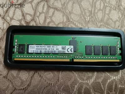 Ram hynix 16 Gb made in korea