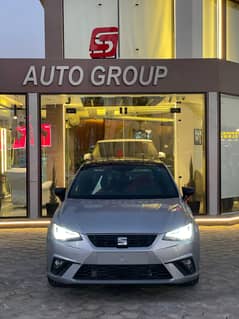 Seat Ibiza FR Model 2024 0