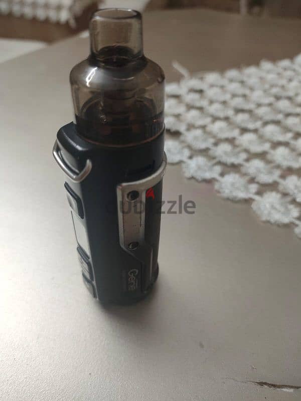 فيب بود Voopo Argus pro DL نفس شيشه 1