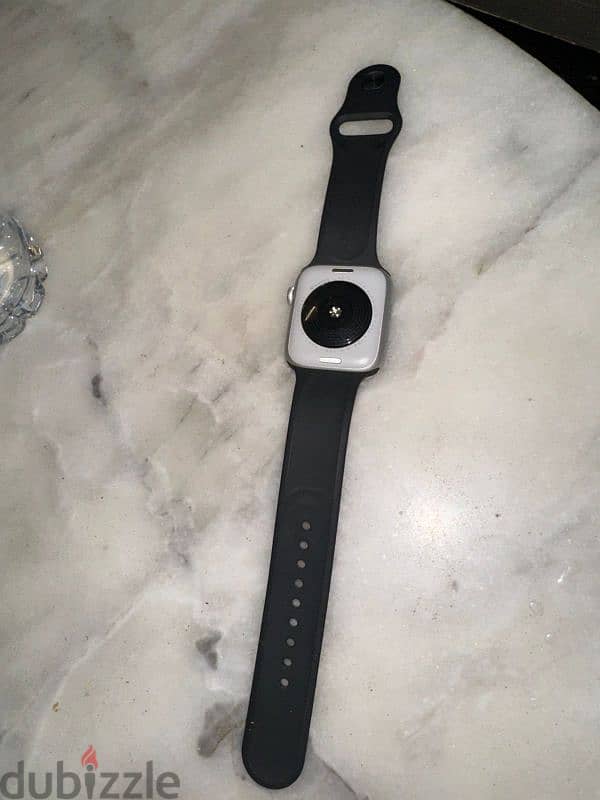 apple watch se gen 2 gps 3