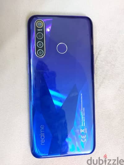 realme 5 pro