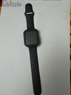 Apple Watch Series 7 ساعة ابل واتش 0