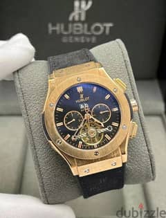 HUBLOT watch for sale 0