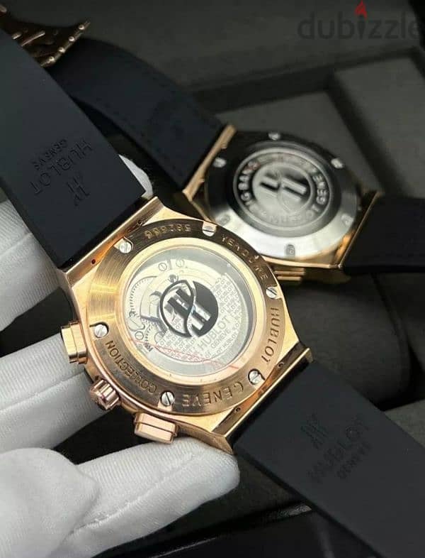 HUBLOT watch for sale 1