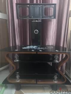 TV table 0