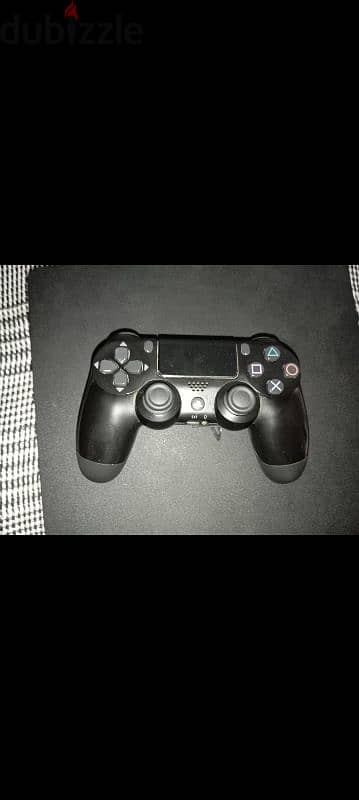 ps4 slim مستعمل