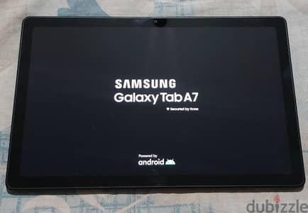 Samsung Galaxy Tab A7